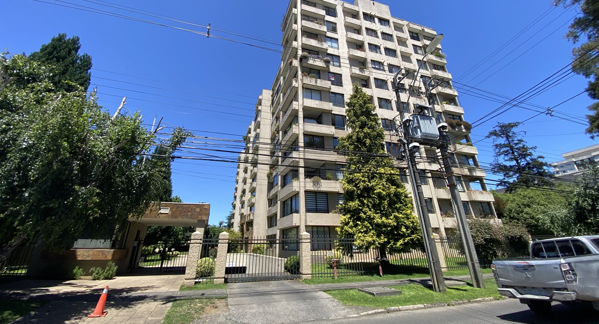 Amplio Departamento en Calle Holandesa
